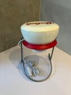 Lamp - Metaal, Plastic - Grolsch Meccano lampje, Antiek en Kunst