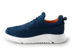 Reinhard Frans Sneakers in maat 42 Blauw | 10% extra korting, Kleding | Heren, Schoenen, Zo goed als nieuw, Sneakers, Reinhard Frans