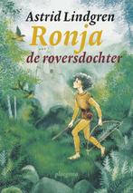 Ronja de roversdochter 9789021674902, Boeken, Zo goed als nieuw, Astrid Lindgren, Ilon Wikland (illustraties), Verzenden