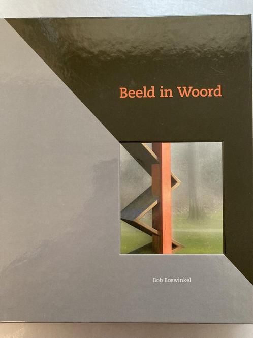 Beeld in Woord 9789080858237, Boeken, Gedichten en Poëzie, Gelezen, Verzenden