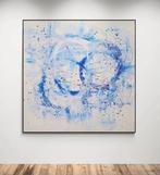 Bri Debernardi - FIZZY - XL ABSTRACT