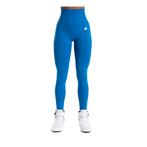 2eChoix | Gorilla Wear Olivia Seamless Leggings - S/M - Bleu, Kleding | Dames, Ophalen of Verzenden, Nieuw