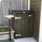 Container-berging  120L t/m 240L in elk gewenste kleur