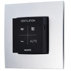 Duco ruimtesensor CO2 - bedraad 230V (0000-4603), Doe-het-zelf en Bouw, Ventilatie en Afzuiging, Nieuw, Verzenden