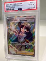 Pokémon - 1 Graded card - PSA 10, Hobby en Vrije tijd, Nieuw