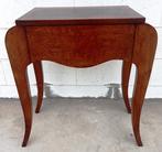 Centre de table - Bois, Ronce de noyer