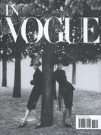 In Vogue 9780847839452 Norberto Angeletti, Verzenden, Zo goed als nieuw, Norberto Angeletti