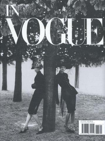 In Vogue 9780847839452 Norberto Angeletti, Verzenden, Norberto Angeletti