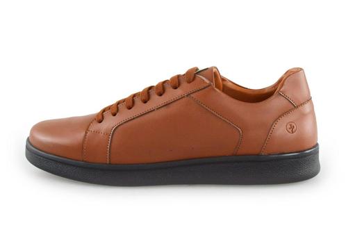 Midori Sneakers in maat 41 Cognac | 10% extra korting, Kleding | Dames, Schoenen, Overige kleuren, Nieuw, Sneakers, Verzenden