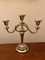 Kandelaber - Sheffield, Antiek en Kunst