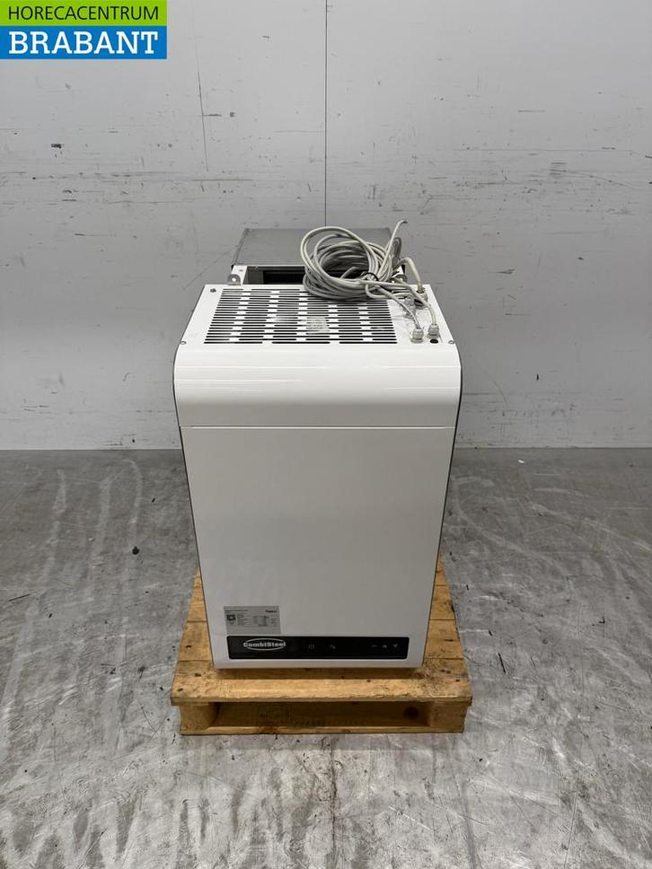 Acier inoxydable Combisteel/Rivacold Cellule de congélation, Articles professionnels, Horeca | Équipement de cuisine, Envoi