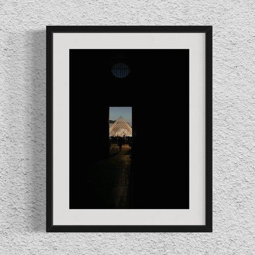 Fabio Accorrà - Parisian glimpses, Antiek en Kunst, Kunst | Schilderijen | Modern