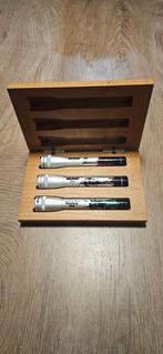 Collection de souvenirs - Maglite