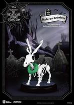 Nightmare Before Christmas Mini Egg Attack Skeleton Reindeer, Verzamelen, Ophalen of Verzenden, Nieuw