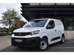 Peugeot Partner, Auto's, Nieuw