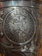 J.D. Schleissner & Söhne, Hanau (circa 1817-present) -