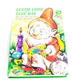 EENTJE VOOR ELKE DAG 9789002207594 DONKER, Boeken, Verzenden, Gelezen, DONKER