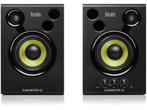 Hercules DJMonitor 42 (Zwart), Musique & Instruments, DJ sets & Platines, Verzenden