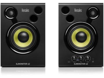 Hercules DJMonitor 42 (Zwart) beschikbaar voor biedingen