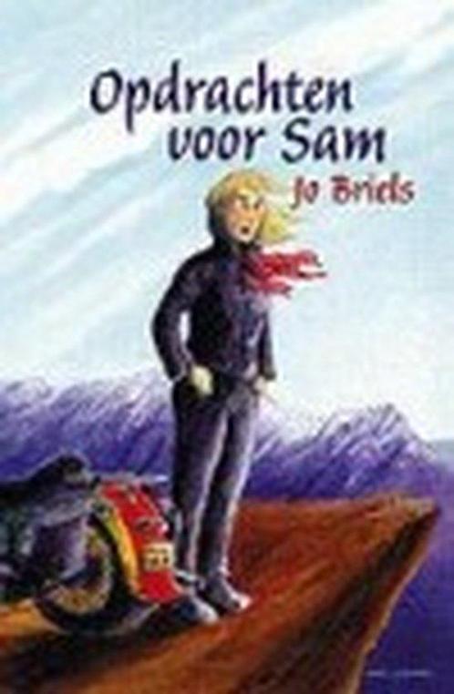 Opdrachten Voor Sam 9789059322448, Livres, Livres pour enfants | Jeunesse | 10 à 12 ans, Envoi