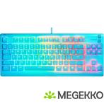 Steelseries Apex 3 TKL Aqua, Verzenden, Nieuw