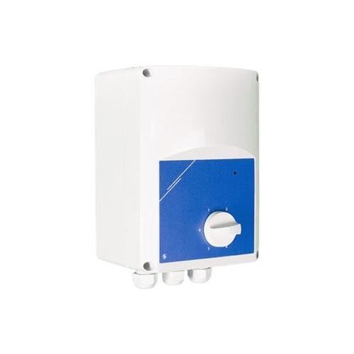 5 standen transformator regelaar 5.0 A | 230V, Doe-het-zelf en Bouw, Ventilatie en Afzuiging, Verzenden