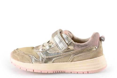 Stones And Bones Sneakers in maat 30 Goud | 5% extra korting, Kinderen en Baby's, Kinderkleding | Schoenen en Sokken, Jongen of Meisje