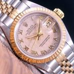 Rolex - Pyramid Dial Datejust - Ref. 69173 - Dames -
