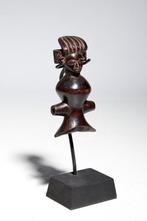 Jachthoorn - Chokwe - Angola