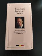 België. Verzameling munten en gedenkmunten sets, Postzegels en Munten