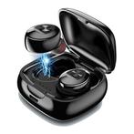 5D TWS Draadloze Oortjes Bluetooth 5.0 Ear Wireless Buds, Télécoms, Téléphonie mobile | Écouteurs, Verzenden