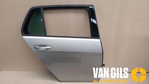 Portier 4Deurs rechts-achter Volkswagen Golf O232225, Auto-onderdelen, Carrosserie