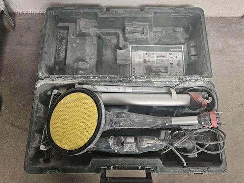 Elektrische plafondschuurmachines METABO LSV..., Doe-het-zelf en Bouw, Gereedschap | Overige machines, Ophalen