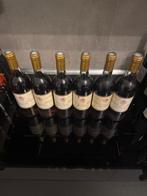 1997 Chateau du Mayne - Sauternes - 6 Bouteilles (0,75 L), Nieuw