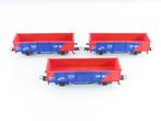 Roco H0 - 47830 - Wagon de marchandises pour trains, Nieuw