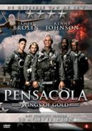 Pensacola: Wings of Gold - Seizoen 1 op DVD, Verzenden