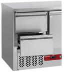 Kit ladeblok (1/2 + 1/2 h100), voor SA..., Verzenden