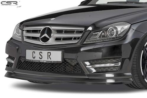 Cupspoiler voor Mercedes C-Klasse 204 AMG-Line CSL308-S, Auto-onderdelen, Carrosserie, Nieuw, Verzenden