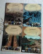 Dwergen 1 t/m 12 - opeenvolgende reeks SC - 12 Album -, Nieuw