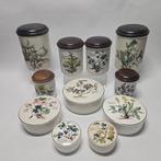 Villeroy & Boch - Pot (11) - Porselein -, Antiek en Kunst, Antiek | Meubels | Tafels