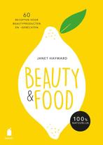 Beauty & food 9789023015543, Boeken, Gelezen, Janet Hayward, Verzenden
