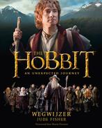 The hobbit wegwijzer 9789022563052 Jude Fisher, Boeken, Verzenden, Zo goed als nieuw, Jude Fisher