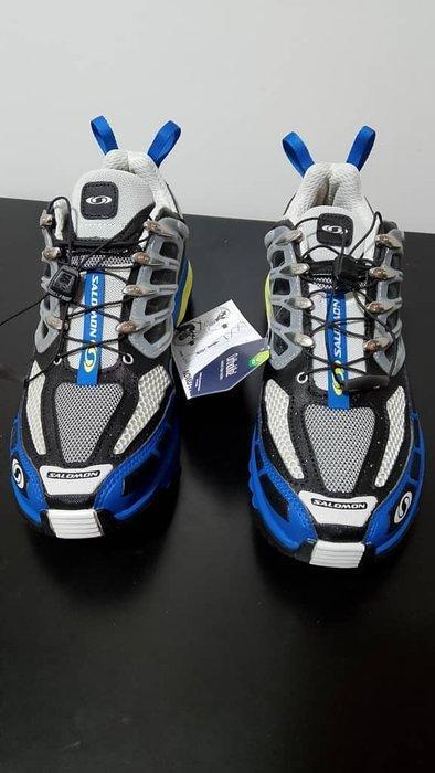 Salomon - Sneakers - Maat: EU 41.5 - Nieuw met tags, Kleding | Heren, Schoenen