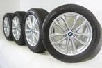 BMW X3 X4 G01 G02 691 19 inch velgen Pirelli Runflat Winterb, Auto-onderdelen, Banden en Velgen, Ophalen of Verzenden, Nieuw