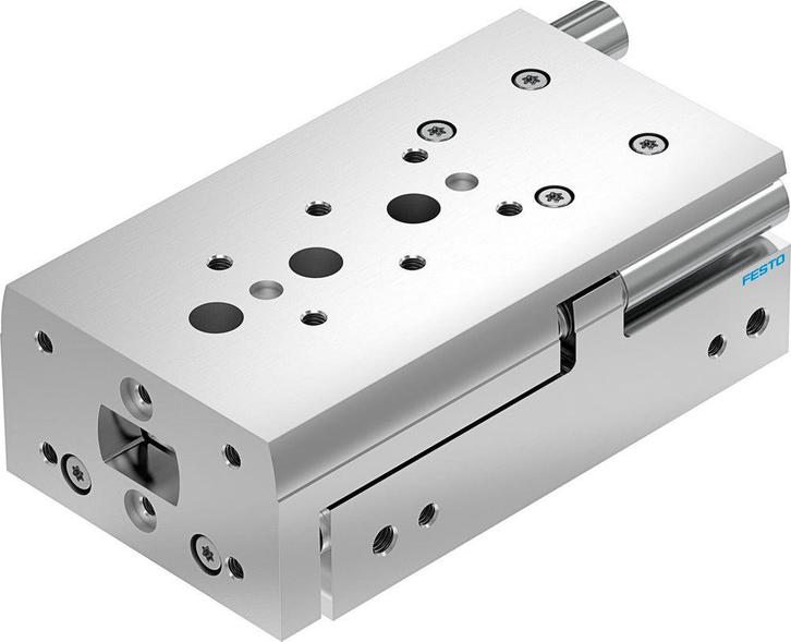 Festo Mini-Chariot 12mm Alésage 80mm Course Double Effet -, Bricolage & Construction, Ventilation & Extraction, Envoi