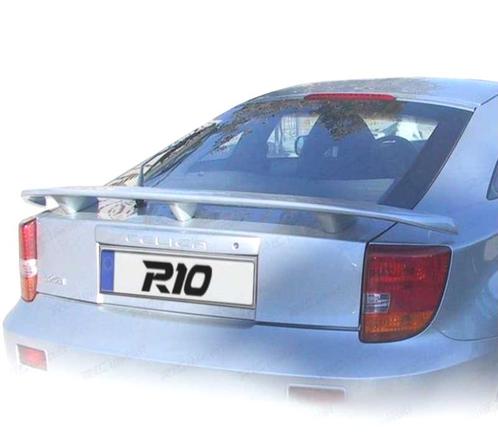 Aileron Spoiler Pour Toyota Celica 00-, Auto-onderdelen, Carrosserie, Verzenden