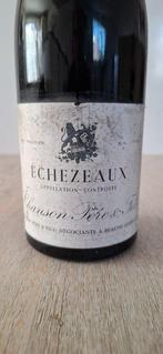 1964 Chanson Pere & Fils - Échezeaux Grand Cru - 1 Fles, Nieuw