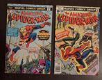 Amazing Spider-Man, Conan the Barbarian, Dr Strange, Iron, Nieuw