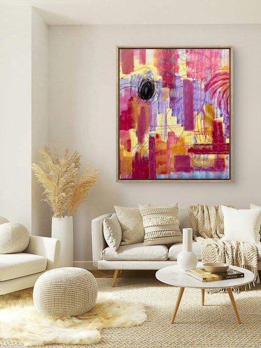 Kiru - Marrakech - XXL, Antiquités & Art, Art | Objets design