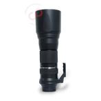 Tamron 150-600mm 5-6.3 SP Di VC USD (Nikon) nr. 0452, Ophalen of Verzenden, Zo goed als nieuw